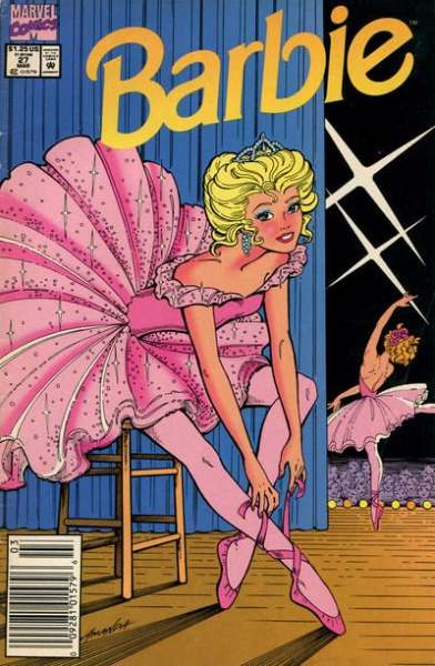 Barbie #27