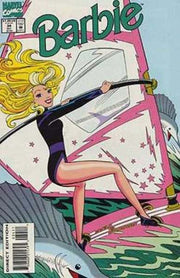Barbie #34