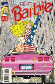 Barbie #60