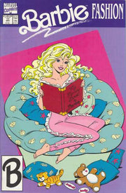 Barbie Fashion #11