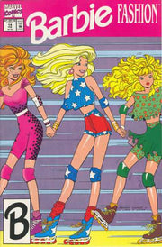 Barbie Fashion #14