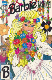 Barbie Fashion #20