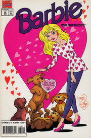 Barbie Fashion #40