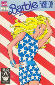 Barbie Fashion #6