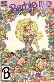 Barbie Fashion #8