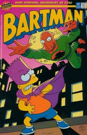 Bartman #2