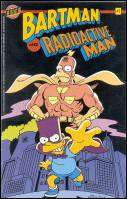 Bartman and Radioactive Man #1