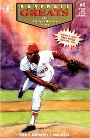 Baseball Greats #2