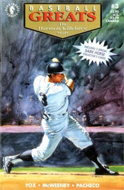 Baseball Greats #3