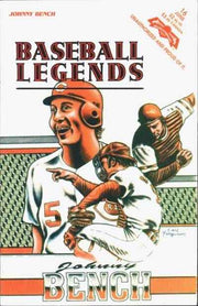 Baseball Legends #16