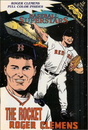 Baseball Superstars #15