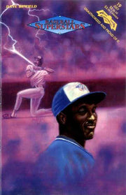 Baseball Superstars #19
