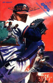 Baseball Superstars #20