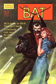 Bat 1990 Series #1