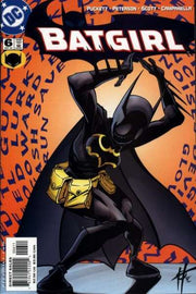 Batgirl 2000 Series #6