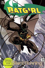 Batgirl 2000 Series Silent Running #1