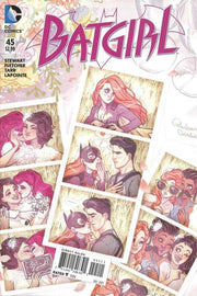Batgirl 2011 Series #45
