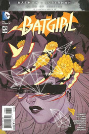 Batgirl 2011 Series #49