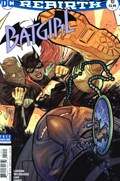 Batgirl 2016 Series #10