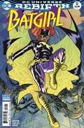 Batgirl 2016 Series #12