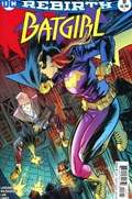 Batgirl 2016 Series #8