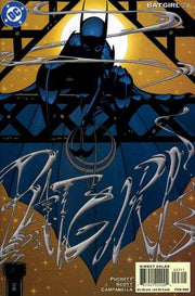 Batgirl 2000 Series #23
