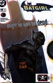Batgirl 2000 Series #48