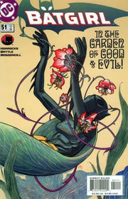Batgirl 2000 Series #51