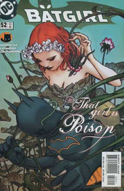 Batgirl 2000 Series #52