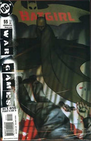 Batgirl 2000 Series #55