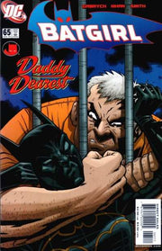 Batgirl 2000 Series #65