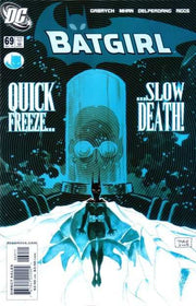 Batgirl 2000 Series #69