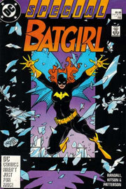 Batgirl Special #1
