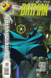 Batman 1940 Series #1000000
