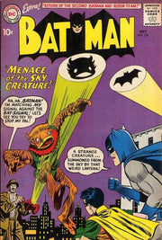Batman 1940 Series #135