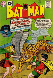 Batman 1940 Series #144