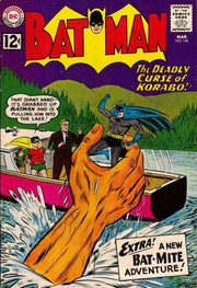 Batman 1940 Series #146