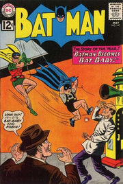 Batman 1940 Series #147