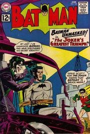 Batman 1940 Series #148