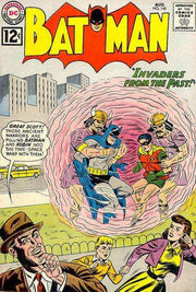 Batman 1940 Series #149