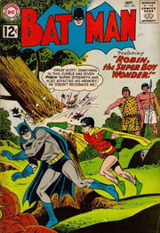 Batman 1940 Series #150