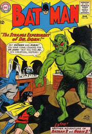 Batman 1940 Series #154