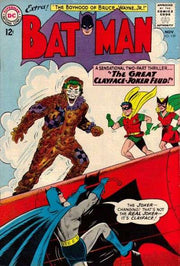 Batman 1940 Series #159