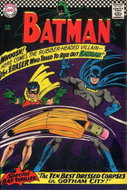 Batman 1940 Series #188