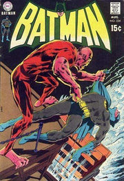 Batman 1940 Series #224