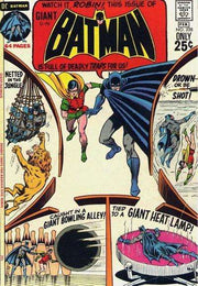 Batman 1940 Series #228