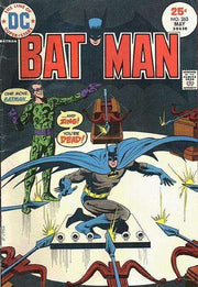 Batman 1940 Series #263