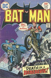 Batman 1940 Series #264