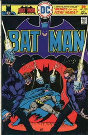 Batman 1940 Series #270