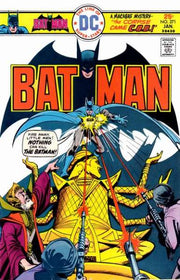 Batman 1940 Series #271